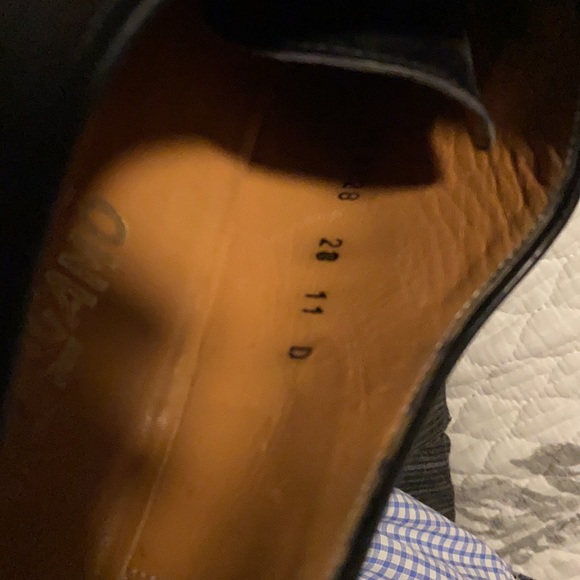 Salvatore Ferragamo classy shoes - Picture 10 of 11